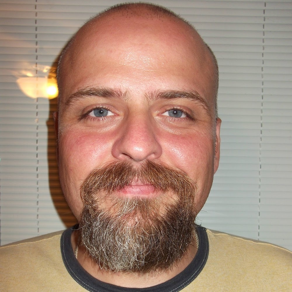 Meet your Posher, Rob